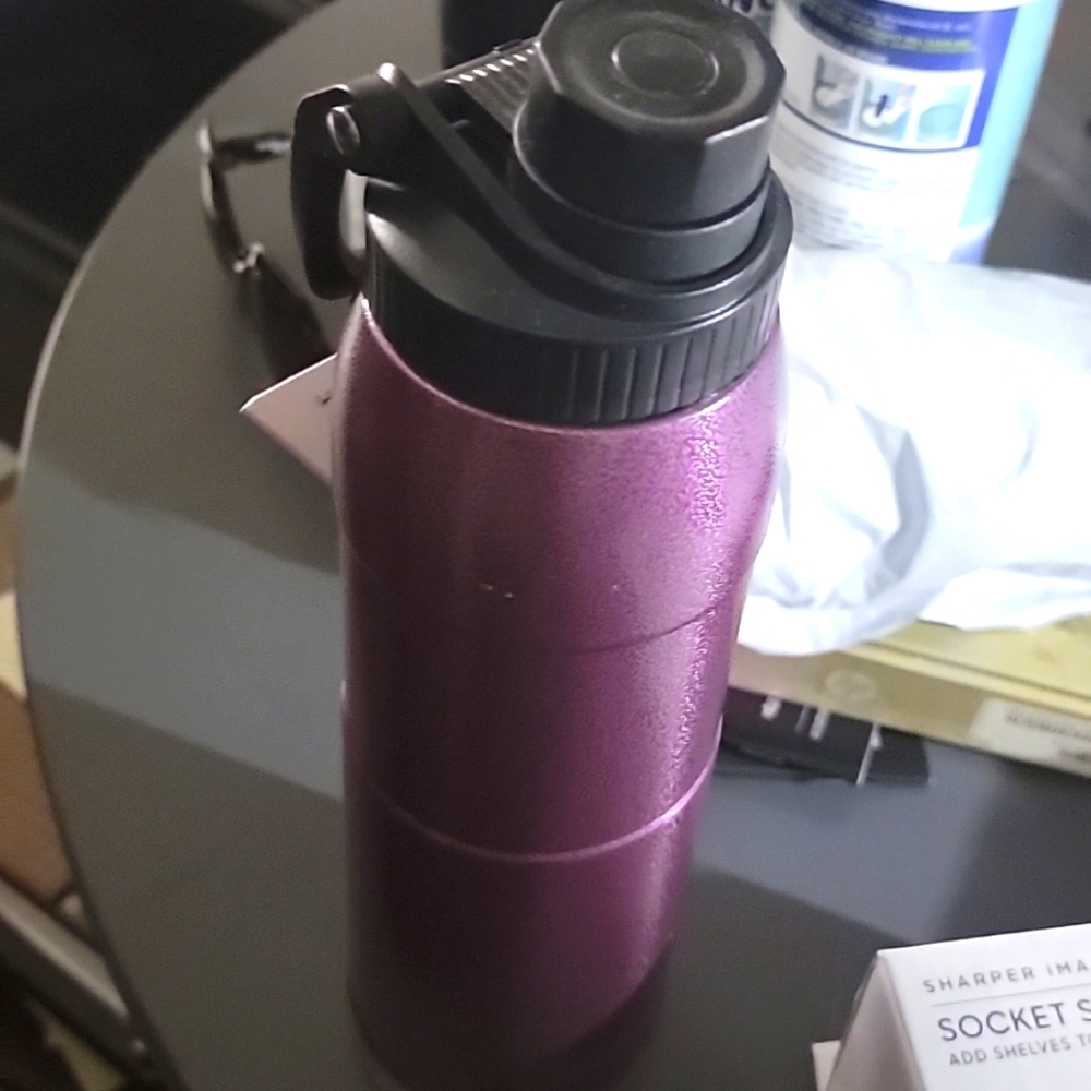 Hydragear tumbler 20 oz